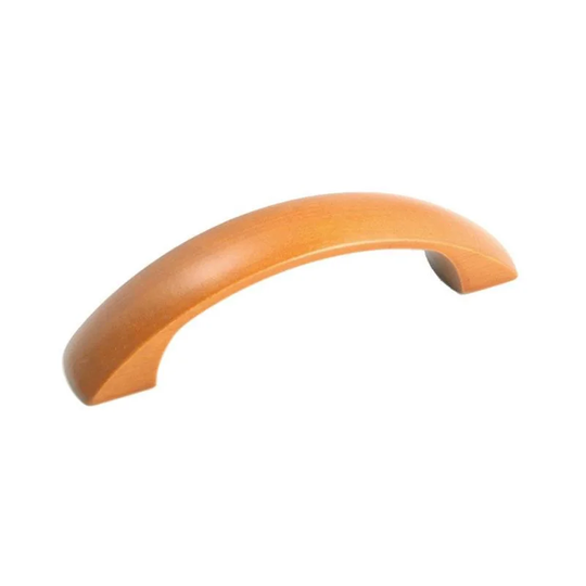 Linfalk Handtag körsbär 2020-96-45