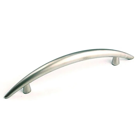 Linfalk Handtag matt nickel 2454-96-06