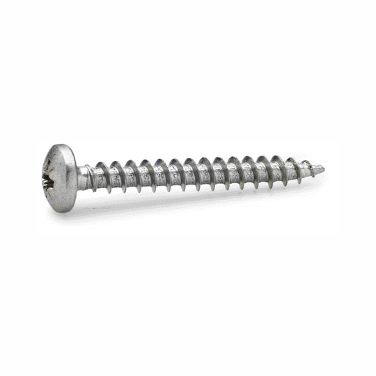 TRÄSKRUV TKX FAST FZB 3,5X25 | Beijerbygg Byggmaterial
