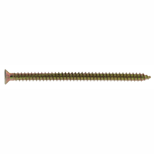 BETONGSKRUV EFZ 7,5X42 100ST | Beijerbygg Byggmaterial