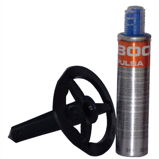 ISOLERSPIK INSULFAST SPIT 60MM | Beijerbygg Byggmaterial