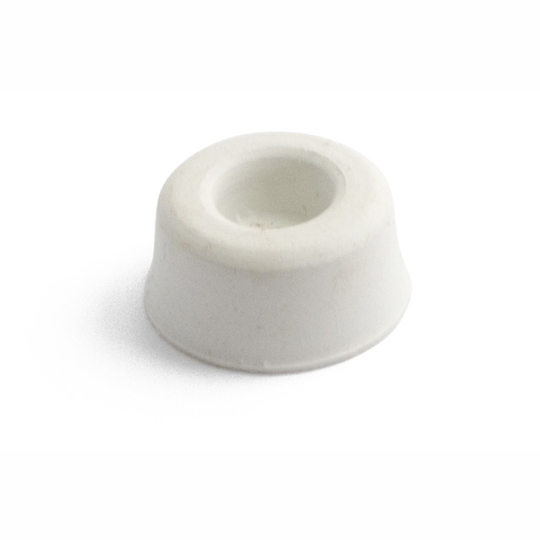 GUMMIBUFFERT 158 VIT LÖSPACK | Beijerbygg Byggmaterial