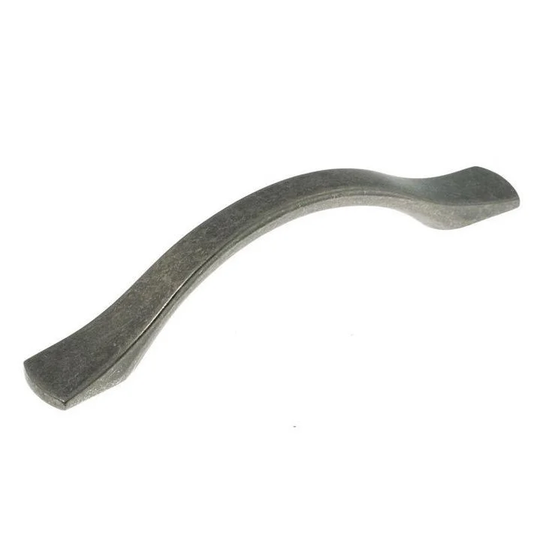 Linfalk Handtag svart antik 7155-96-16
