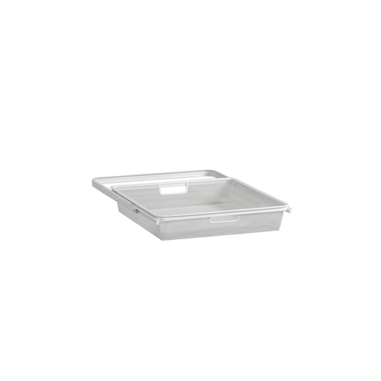 BACK&UTDRAG MESH VIT | Beijerbygg Byggmaterial
