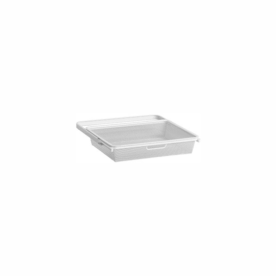 BACKUTDRAG MESH VIT 448X336X82 | Beijerbygg Byggmaterial