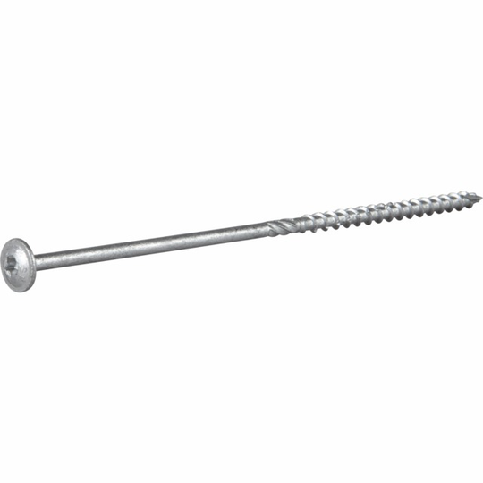 TRÄSKRUV WAF SH 6X180 | Beijerbygg Byggmaterial