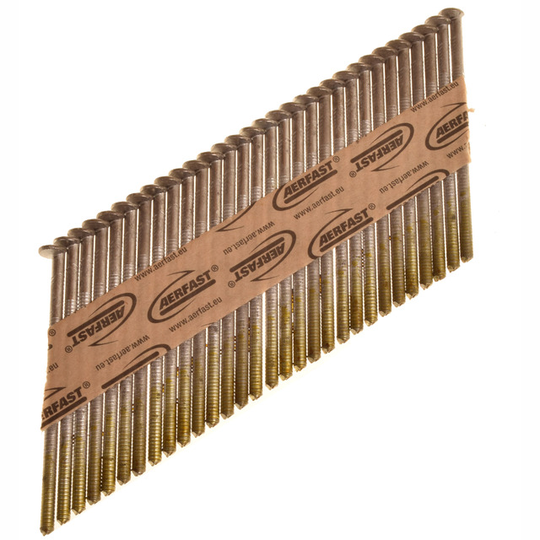 BANDAD SPIK VFZ 34GR 65X2,9MM | Beijerbygg Byggmaterial