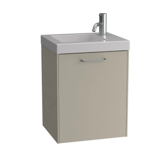 Ballingslöv Kommod Compact Helfront Med Låda 40 cm - Ostronbeige