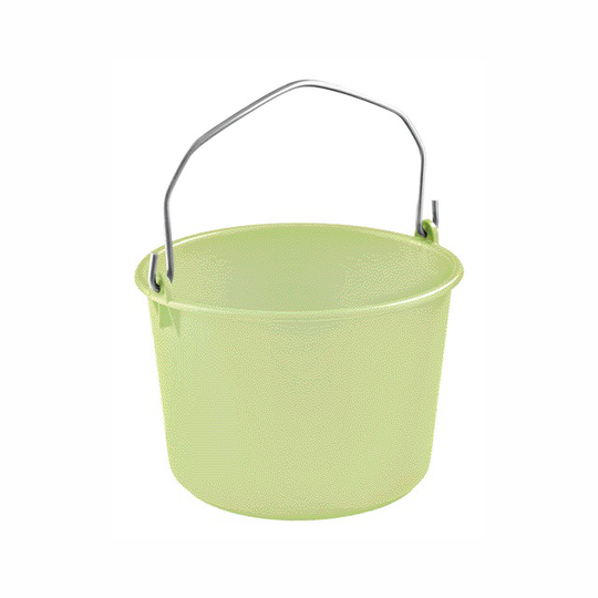 MURBRUKSHINK PLAST LJUSGRÖN | Beijerbygg Byggmaterial