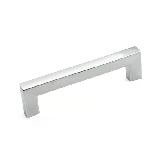 Linfalk Handtag blank krom 7471-128-09