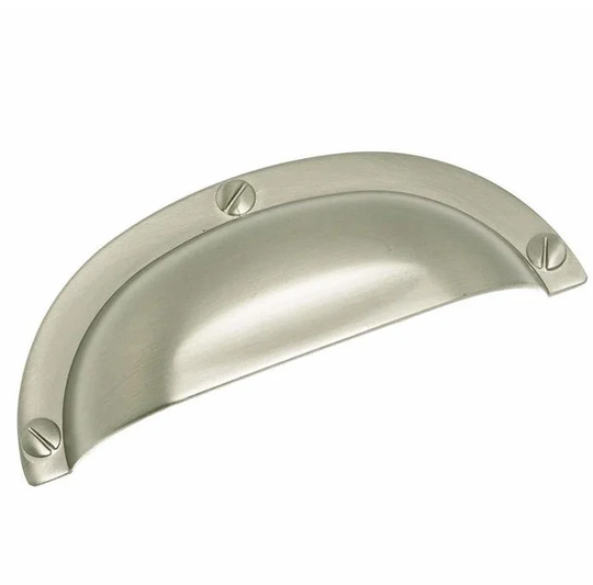 Linfalk Handtag matt nickel 3158-64-06