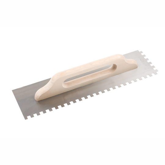 TANDSPACKEL 6X6MM RAK 480MM | Beijerbygg Byggmaterial