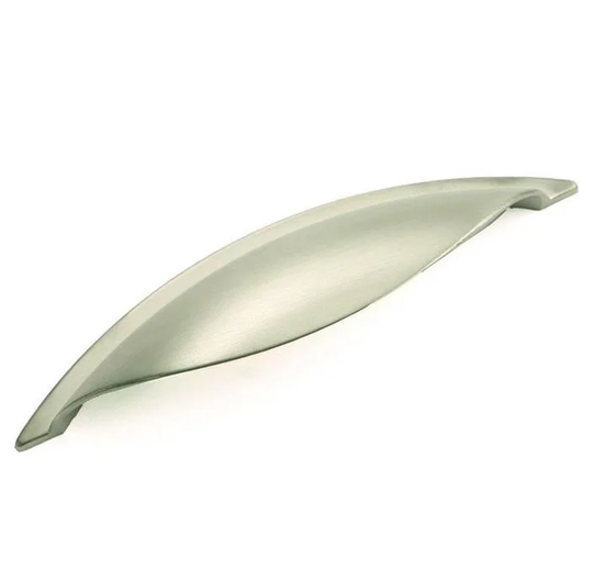 Linfalk Handtag matt nickel 3940-64-06