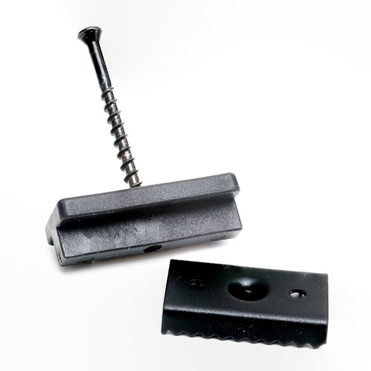 LÅSHATT TILL T-CLIP DOUBLEDECK | Beijerbygg Byggmaterial