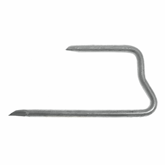 TAKPANNEKROK 3,25X60MM | Beijerbygg Byggmaterial