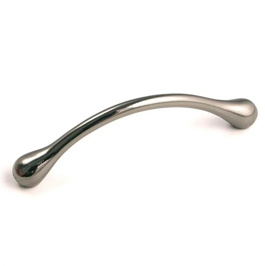 Linfalk Handtag svart nickel 4446-96-08