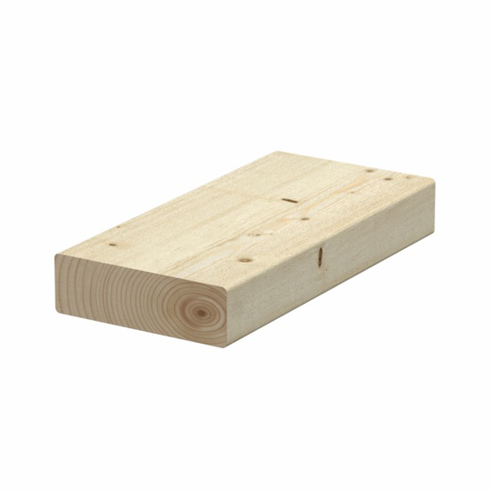 45X145 PLANK HYVLAT C14 L=2,5M | Beijerbygg Byggmaterial