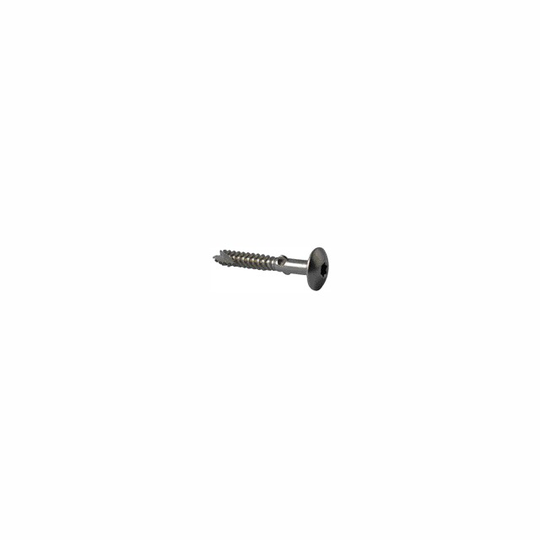 CEMBRIT FASADSKRUV A2 4,9X38MM 250ST | Beijerbygg Byggmaterial