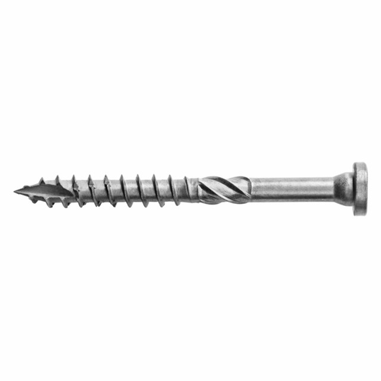 BESLAGSKRUV SS-F IMPREG+ | Beijerbygg Byggmaterial