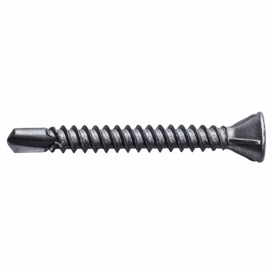 FIBERCEMENTSKRUV BORR ZNNI | Beijerbygg Byggmaterial