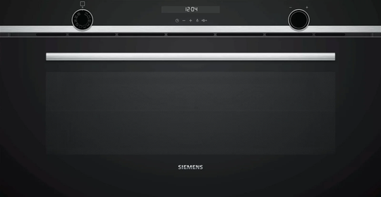 Siemens Inbyggnadsugn VB558C0S0