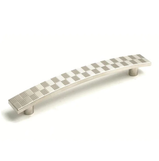 Linfalk Handtag matt nickel 7191-128-06