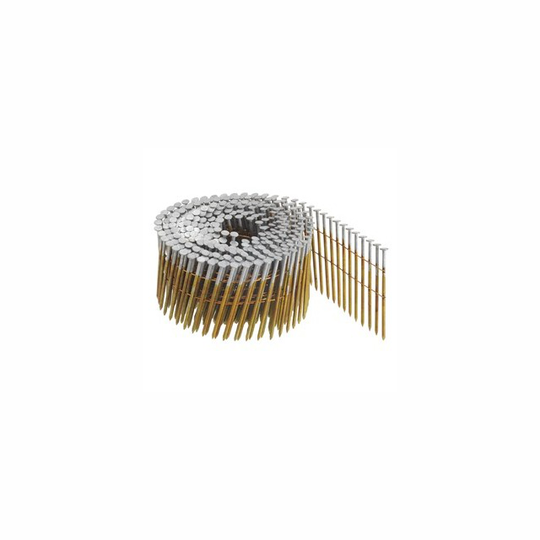 BANDAD SPIK VFZ RING 16GR SLÄT 65X2,5MM | Beijerbygg Byggmaterial