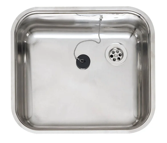 Decosteel Infälld Diskho L18 4035 KG