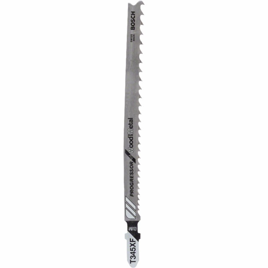 STICKSÅGBLAD T345XF PROG | Beijerbygg Byggmaterial