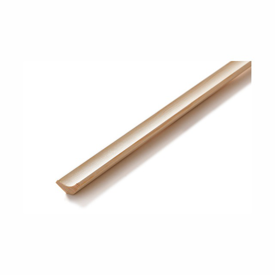 21X56MM HÅLKÄLSLIST FURU I-II | Beijerbygg Byggmaterial