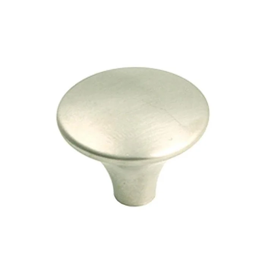 Linfalk Knopp matt nickel 8731-35-06