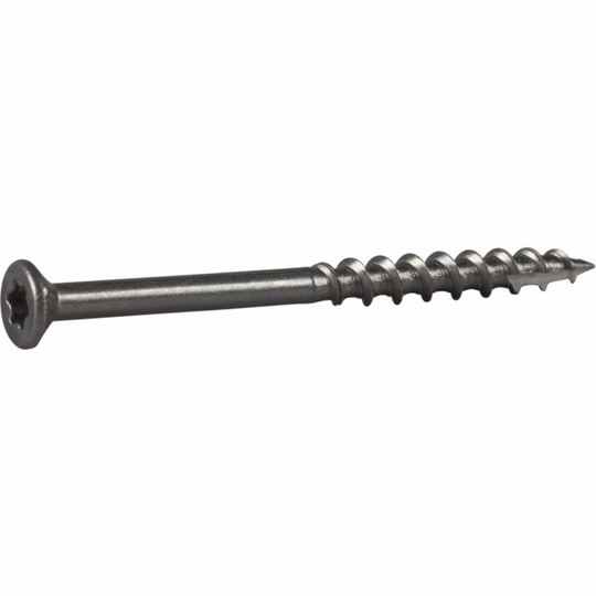 TRALLSKRUV 4,2X55 ROSTFRI A4 250ST | Beijerbygg Byggmaterial