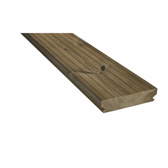 26X117 FURUTRALL 3,0 THERMO | Beijerbygg Byggmaterial