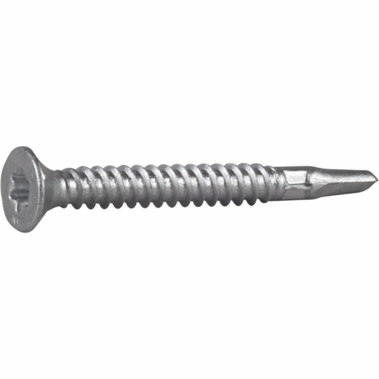 VINGSKRUV TX FS CS 4,8X45 | Beijerbygg Byggmaterial