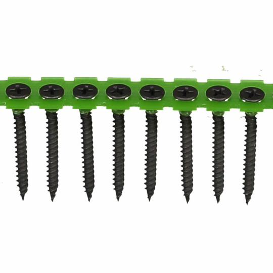 BANDAD HÅRDGIPSSKRUV 3,9X41 | Beijerbygg Byggmaterial