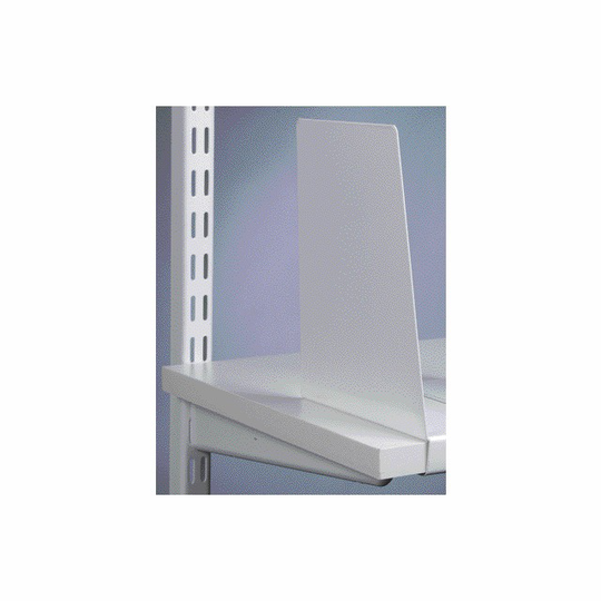 BOKSTÖD B87/20 VIT 2-PACK | Beijerbygg Byggmaterial