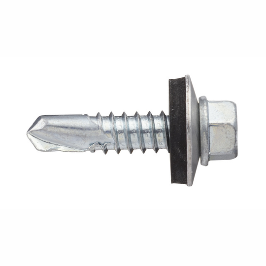 BYGGPLSKR BRICK FZB 5,5X25 250 | Beijerbygg Byggmaterial