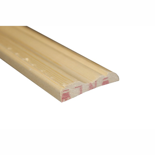 16X70MM ALLMOGEFODER FURU I-II | Beijerbygg Byggmaterial