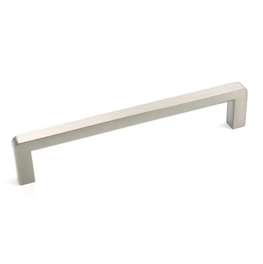 Linfalk Handtag matt nickel 6200-320-06