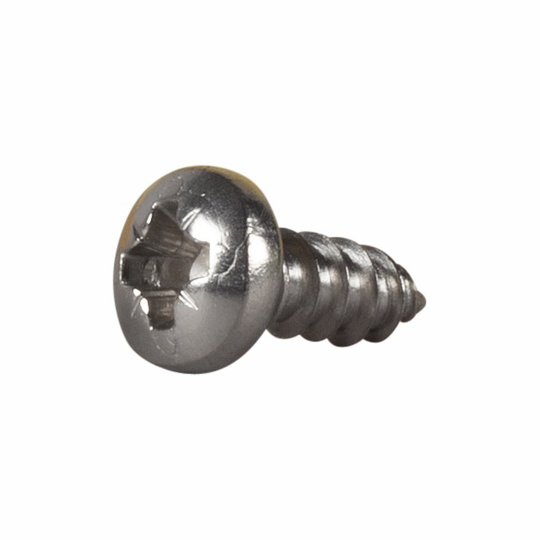 PLÅTSKRUV RXS A4 3,5X9,5MM 14ST | Beijerbygg Byggmaterial