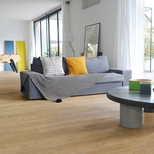 Laminatgolv BerryAlloc Ocean 12 XL Java Natur 1-Stav