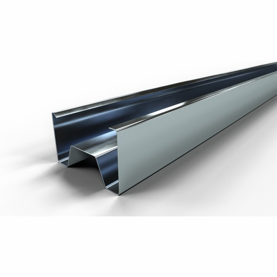 STÅLREGEL XR70 2985 MM | Beijerbygg Byggmaterial
