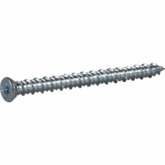 BETONGSKRUV 7,5X92 100ST | Beijerbygg Byggmaterial