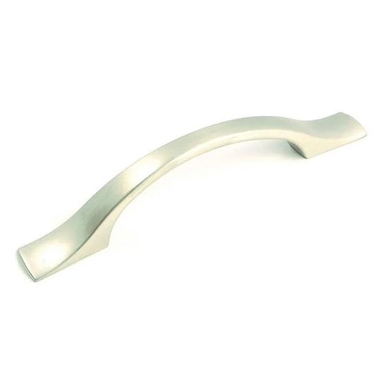 Linfalk Handtag matt nickel 7150-96-06