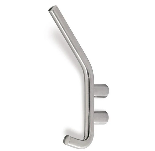 Linfalk Krok rostfri 1400-32-04