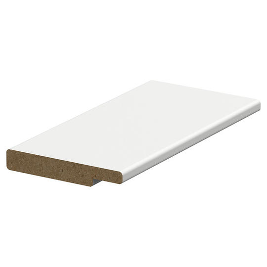 18X120 FÖNSTERSMYG F HELV 4,4M | Beijerbygg Byggmaterial