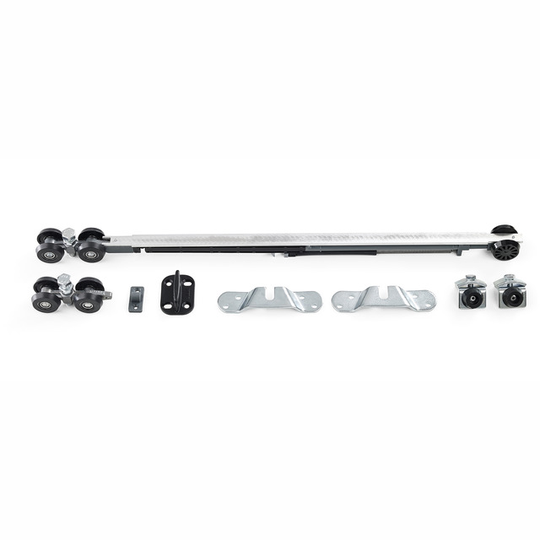 BESLAGSATS ROLLOCK 946 SOFT | Beijerbygg Byggmaterial