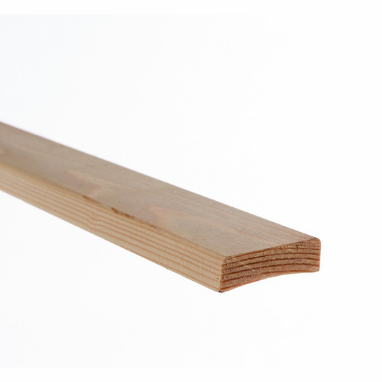 12X44MM FODER FURU I-II | Beijerbygg Byggmaterial