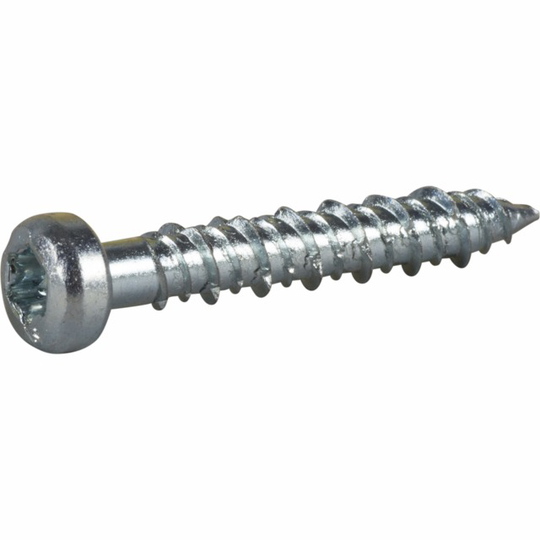 BETONGSKRUV 6,3X40 KULLR | Beijerbygg Byggmaterial
