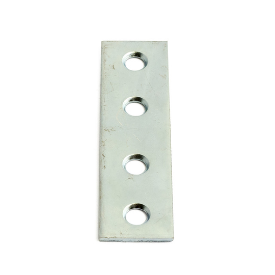 SKARVJÄRN 6212 GALV 100X20MM 2ST | Beijerbygg Byggmaterial